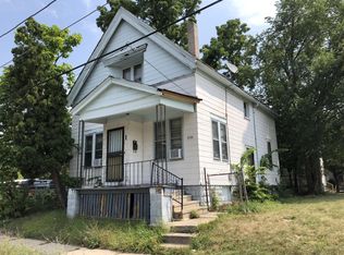 2944 N 20th St, Milwaukee, WI 53206