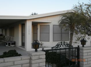 11296 S Ocotillo Ln, Yuma, AZ 85365
