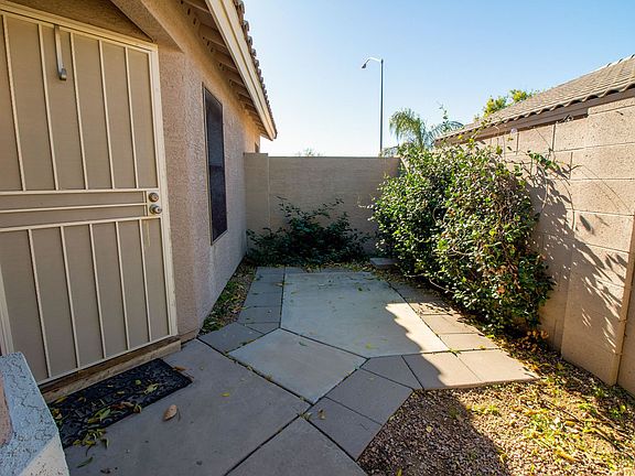 2nd image of 9445 E Naranja Ave