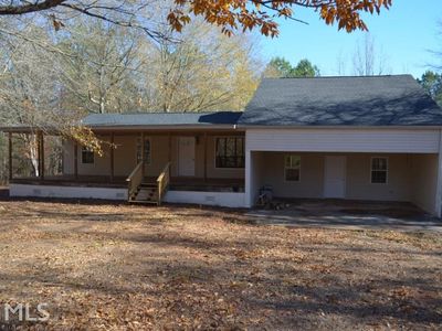 1044 Montpelier Springs Rd, Forsyth, GA, 31029