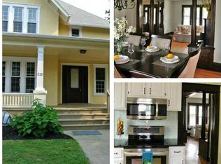 828 Mulberry Ave, Hagerstown, MD