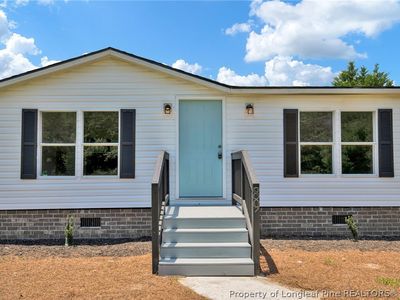 89 Buckhorn Rd, Parkton, NC, 28371