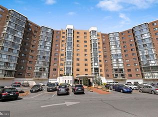15101 Interlachen Dr UNIT 1-506, Silver Spring, MD 20906