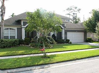 2636 University Acres Dr, Orlando, FL 32817
