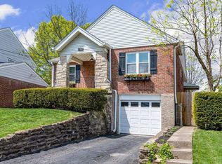4169 Paxton Woods Ln, Cincinnati, OH