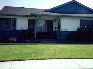 15958 Algeciras Dr, La Mirada, CA 90638