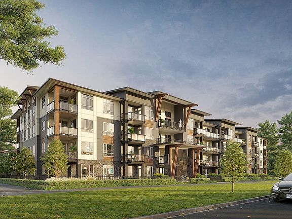 2nd image of 19935 75a Ave #417