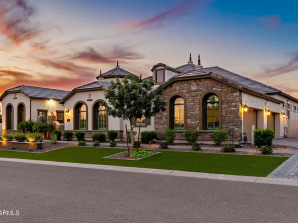 3710 E JULEP Street, Mesa, AZ 85205