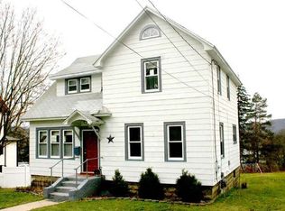 431 Prospect St, Warren, PA 16365