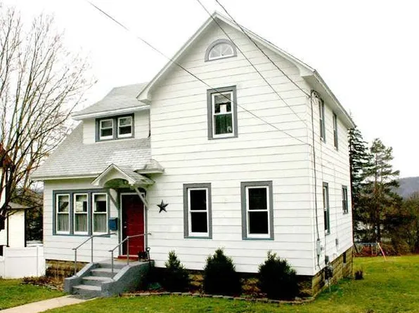 431 Prospect St, Warren, PA 16365