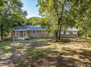 5961 McDuffee Rd, Kingston, OK 73439