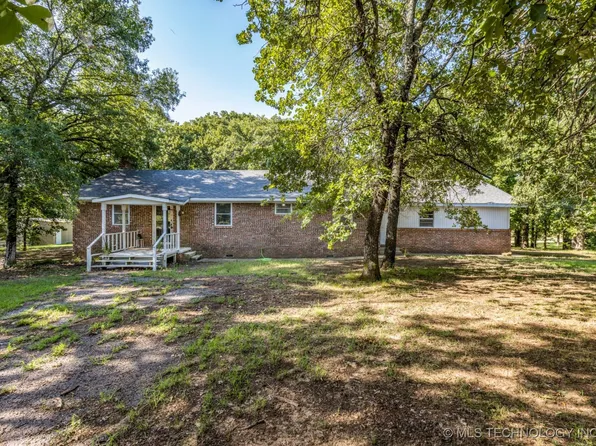 5961 McDuffee Rd, Kingston, OK 73439