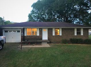 7010 Highway 157, Florence, AL 35633