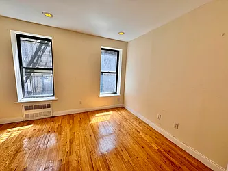 Rented by City Connections Realty