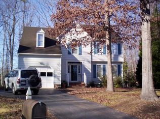 14908 Highberry Woods Pl, Midlothian, VA 23112