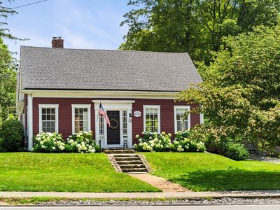 20 Concord Rd, Sudbury, MA, 01776