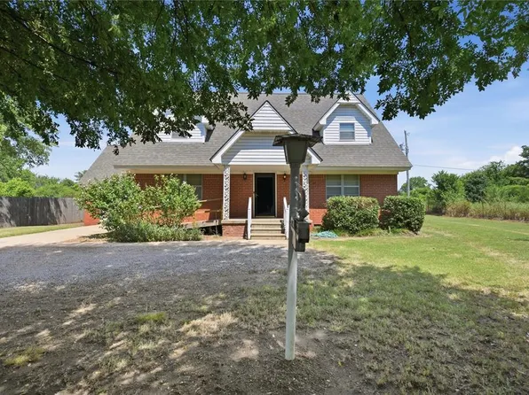 22683 S Highway 77, Pauls Valley, OK 73075