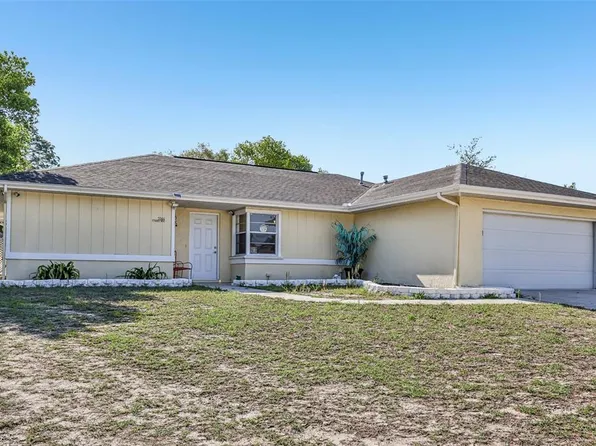 5344 Lowell Ave, Spring Hill, FL 34609