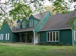 302 Northridge Dr, Shawano, WI 54166