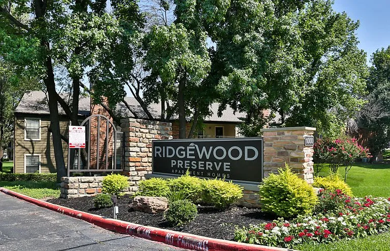 Ridgewood Preserve Apartment Homes — Photo 34