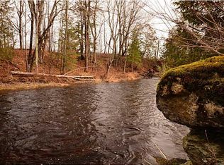 0 Williams Rd, Bradford, ME 04410