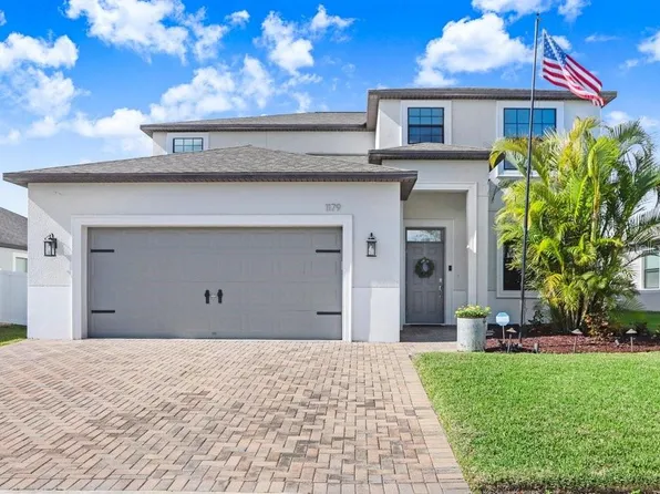 1179 Lawnview Ter, New Port Richey, FL 34655