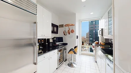 Rented by City Connections Realty