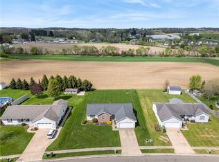 1035 Lanedale St NW, Massillon, OH 44647