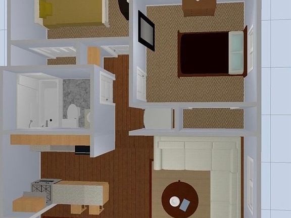 2nd image of 2345 N Clay St APT 108