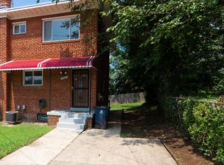 804 Neptune Ave, Oxon Hill, MD 20745