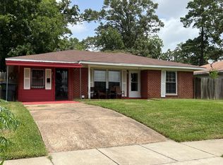 931 Pine Tree Dr, Shreveport, LA 71106