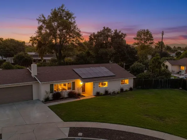 476 Jeanne Ct, Thousand Oaks, CA 91320