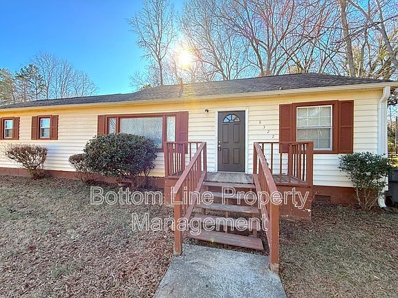 2nd image of 8322 Viola Dr