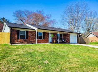 4603 Kevin Ct, Jeffersonville, IN 47130