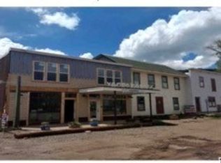 50 Moffat Ave, Yampa, CO 80483