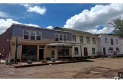 50 Moffat Ave, Yampa, CO, 80483
