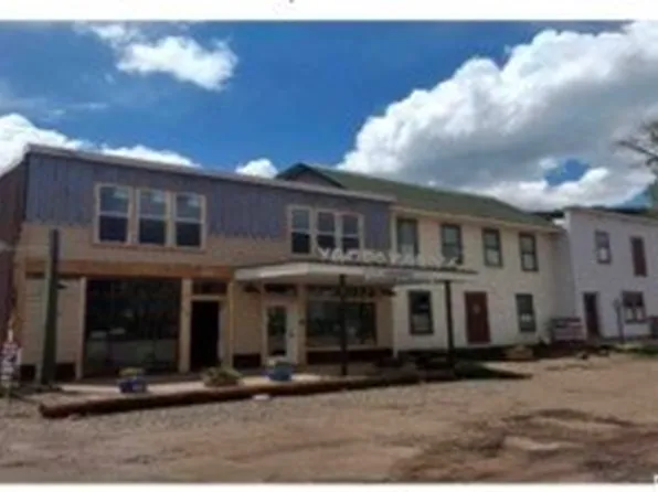50 Moffat Avenue, Yampa, CO 80483
