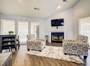 City North, Longview, TX 75605