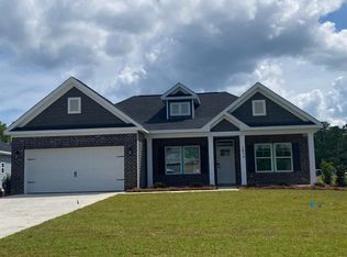 1014 Black Locust Place Wisteria Ii LOT 88-D2, Longs, SC 29568