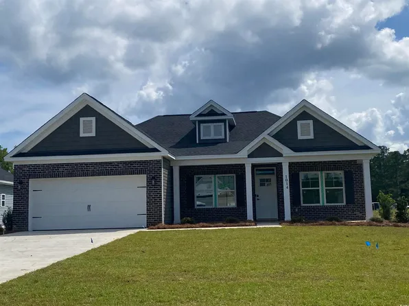 1014 Black Locust Pl. Lot 88, Wisteria II D2, Longs, SC 29568