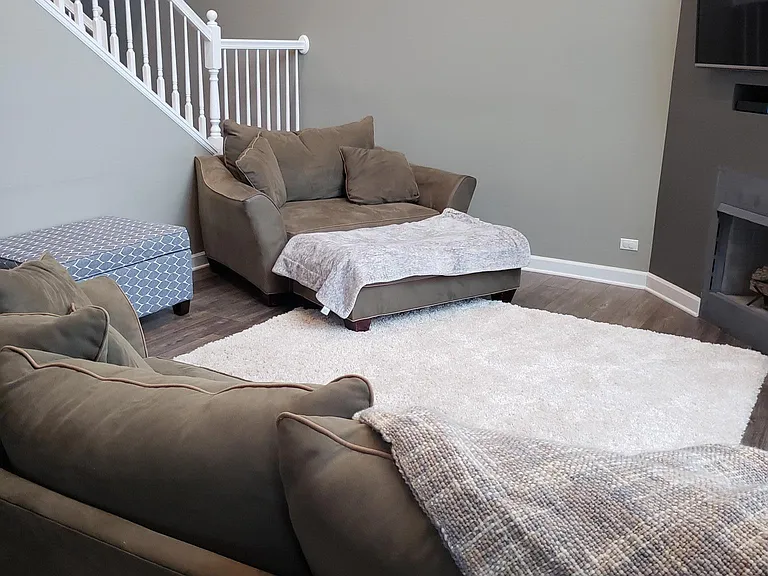 Family Room.