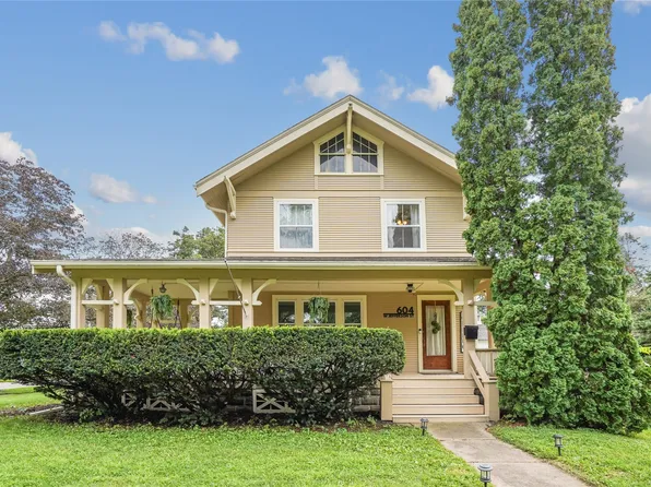 604 W Jefferson St, Winterset, IA 50273