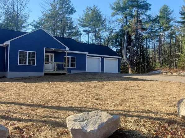 61 Destinee Lane, Naples, ME 04055