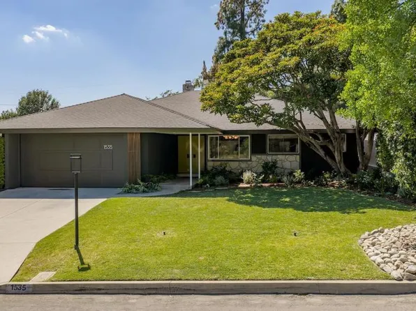 1535 Meadowbrook Rd, Altadena, CA 91001