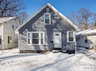 2113 6th St, Muskegon Heights, MI