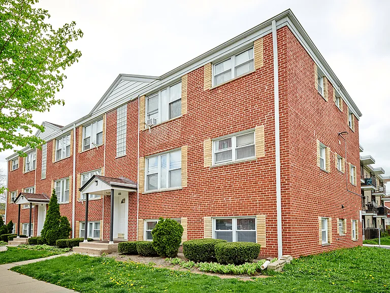 416 Laurel Ave #1 — Photo 14