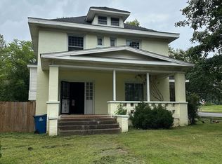 632 S 8th St, Mayfield, KY 42066
