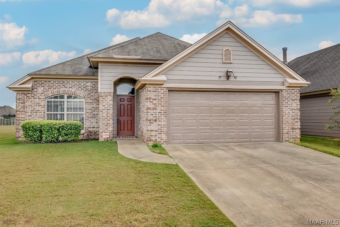 812 Charlemont Ln, Montgomery, AL 36117 MLS 545988 Zillow