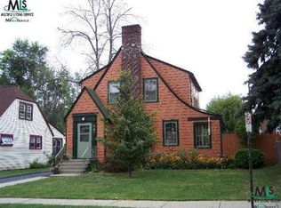 887 E Spence St, Pontiac, MI
