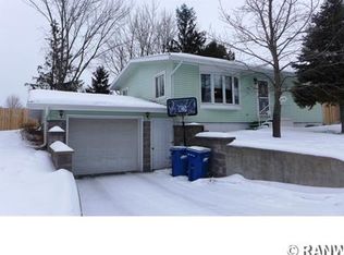 410 E Gates St, Rice Lake, WI 54868